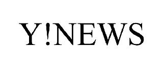 Y!NEWS