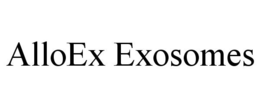 ALLOEX EXOSOMES