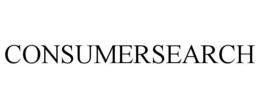 CONSUMERSEARCH