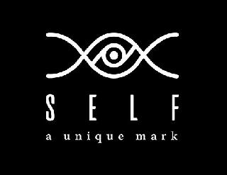 SELF A UNIQUE MARK