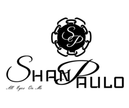 SP SHANPAULO ALL EYES ON ME