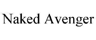NAKED AVENGER