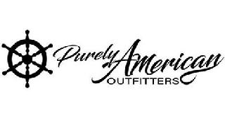 PURELY AMERICAN OUTFITTERS