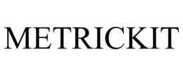 METRICKIT