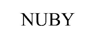 NUBY