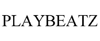 PLAYBEATZ