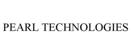 PEARL TECHNOLOGIES