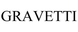 GRAVETTI