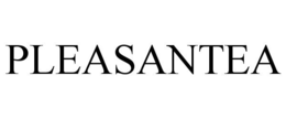 PLEASANTEA