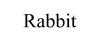 RABBIT