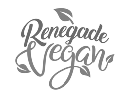 RENEGADE VEGAN