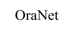 ORANET