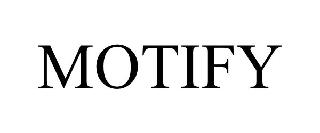 MOTIFY