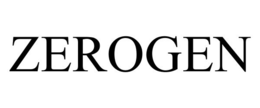 ZEROGEN