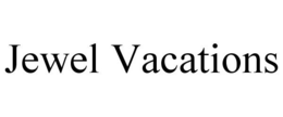 JEWEL VACATIONS