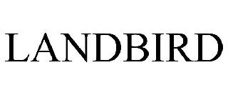 LANDBIRD