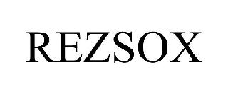 REZSOX