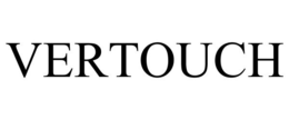 VERTOUCH