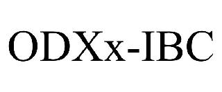 ODXX-IBC