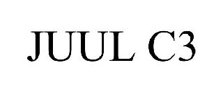 JUUL C3