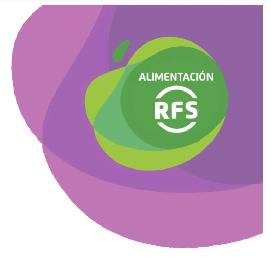 ALIMENTACION RFS