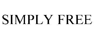 SIMPLY FREE