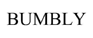 BUMBLY