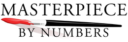 MASTERPIECE BY NUMBERS