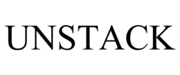 UNSTACK