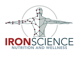 IRONSCIENCE NUTRITION AND WELLNESS