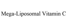 MEGA-LIPOSOMAL VITAMIN C