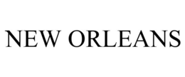 NEW ORLEANS