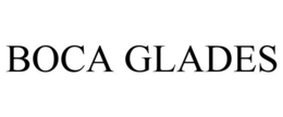 BOCA GLADES
