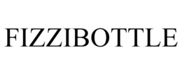 FIZZIBOTTLE