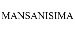 MANSANISIMA