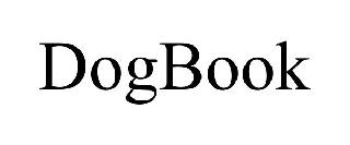 DOGBOOK