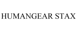 HUMANGEAR STAX