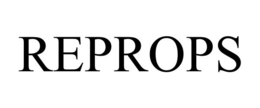 REPROPS