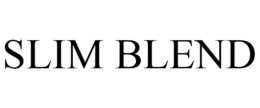 SLIM BLEND