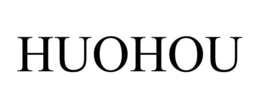 HUOHOU