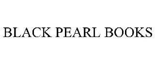 BLACK PEARL BOOKS
