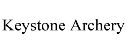 KEYSTONE ARCHERY