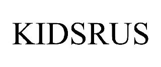 KIDSRUS