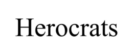 HEROCRATS
