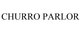 CHURRO PARLOR