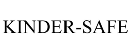 KINDER-SAFE