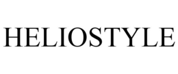 HELIOSTYLE