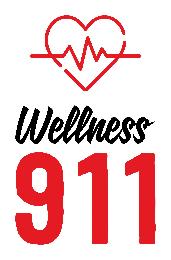 WELLNESS 911