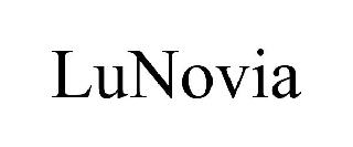 LUNOVIA