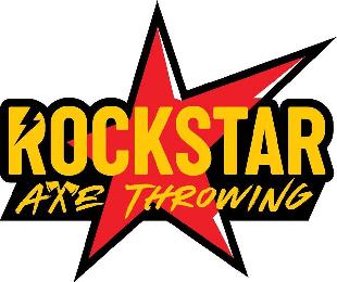 ROCKSTAR AXE THROWING